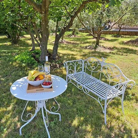 Laura - Away From Villa Labin (Istria)