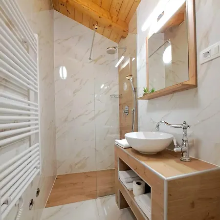 Villa Laura - Away From Labin (Istria)
