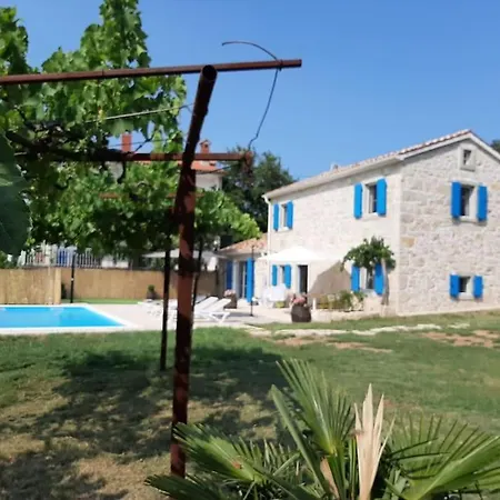 Laura - Away From * Labin (Istria)